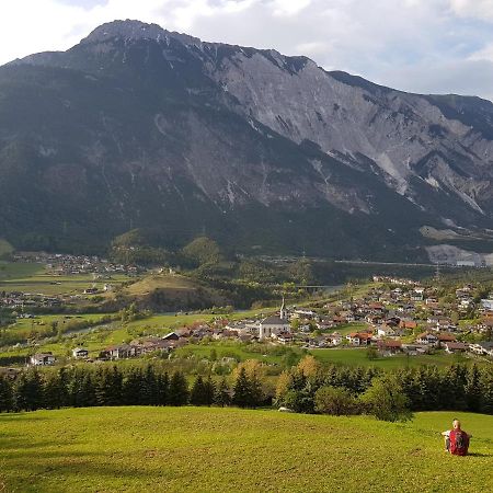 Appartements Falkner Roppen Kültér fotó