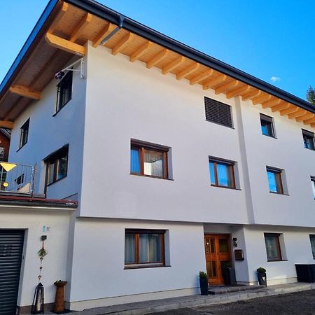 Appartements Falkner Roppen Kültér fotó