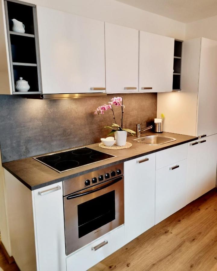 Appartements Falkner Roppen Kültér fotó